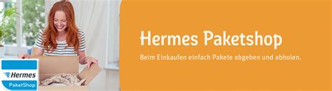 Hermes Paketshop in Rehburg